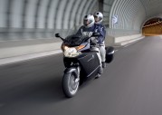 BMW K 1200 GT